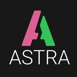 Astra Theme 1.0.1 Extension for Visual Studio Code