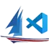Harbour and xHarbour Icon Image