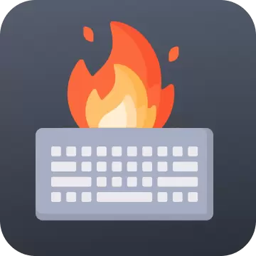 Warm Up - Typing Test for VSCode