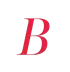 B Language Support Icon Image