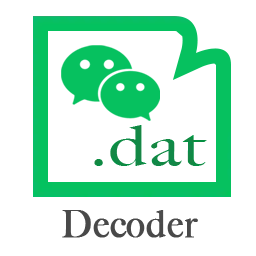 Wechat .dat File Viewer for VSCode