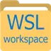 WSL WorkspaceFolder