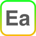 Easy Typescript Icon Image