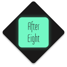 After Eight 1.0.3 Extension for Visual Studio Code