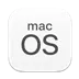 macOS Classic Icon Image