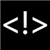 HTML Checker Icon Image