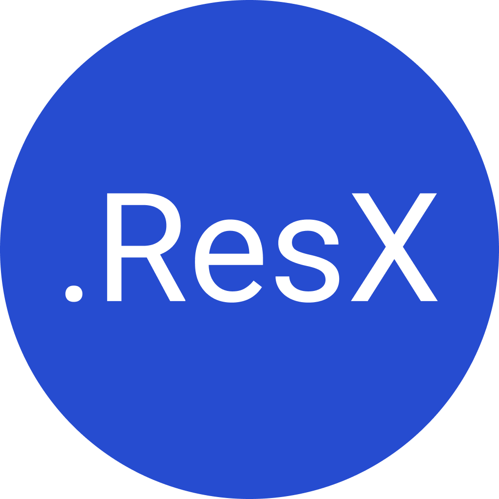 ResX Editor for VSCode