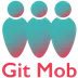 Git Mob Co-author Commits Icon Image