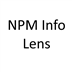 NPM Info Lens 0.2.1