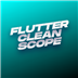 Flutter Clean Scope Icon Image