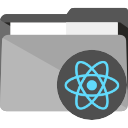 React Presentational and Container Components for VSCode