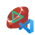 Ruby Runner Icon Image
