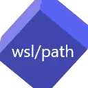 Linux/Unix/WSL Paths 0.1.0 Extension for Visual Studio Code