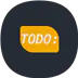 Simple Todo Highlighter Icon Image