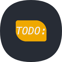 Simple Todo Highlighter for VSCode