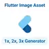 Flutter Image Assets