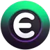 Evro Dark Icon Image