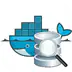 Docker Dive Icon Image