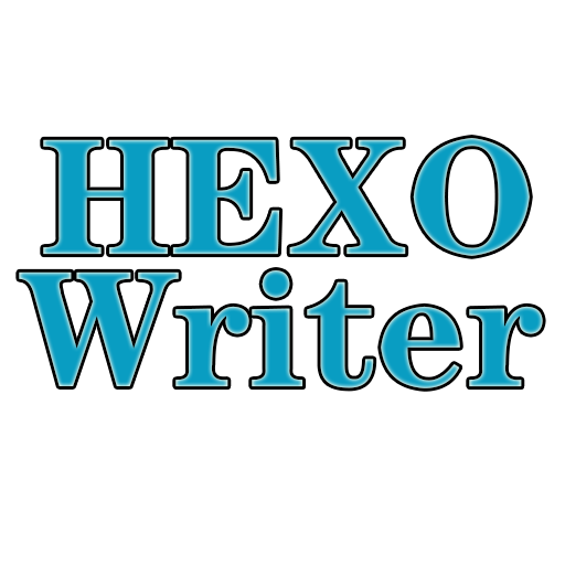 HexoWriter